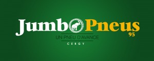 Jumbo Pneus Cergy - Pneus discount 95