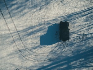 Pneus hiver à prix discount