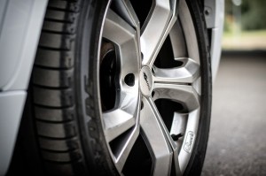 Identifier marquages pneu