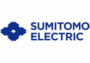 Sumitomo pneu électrique