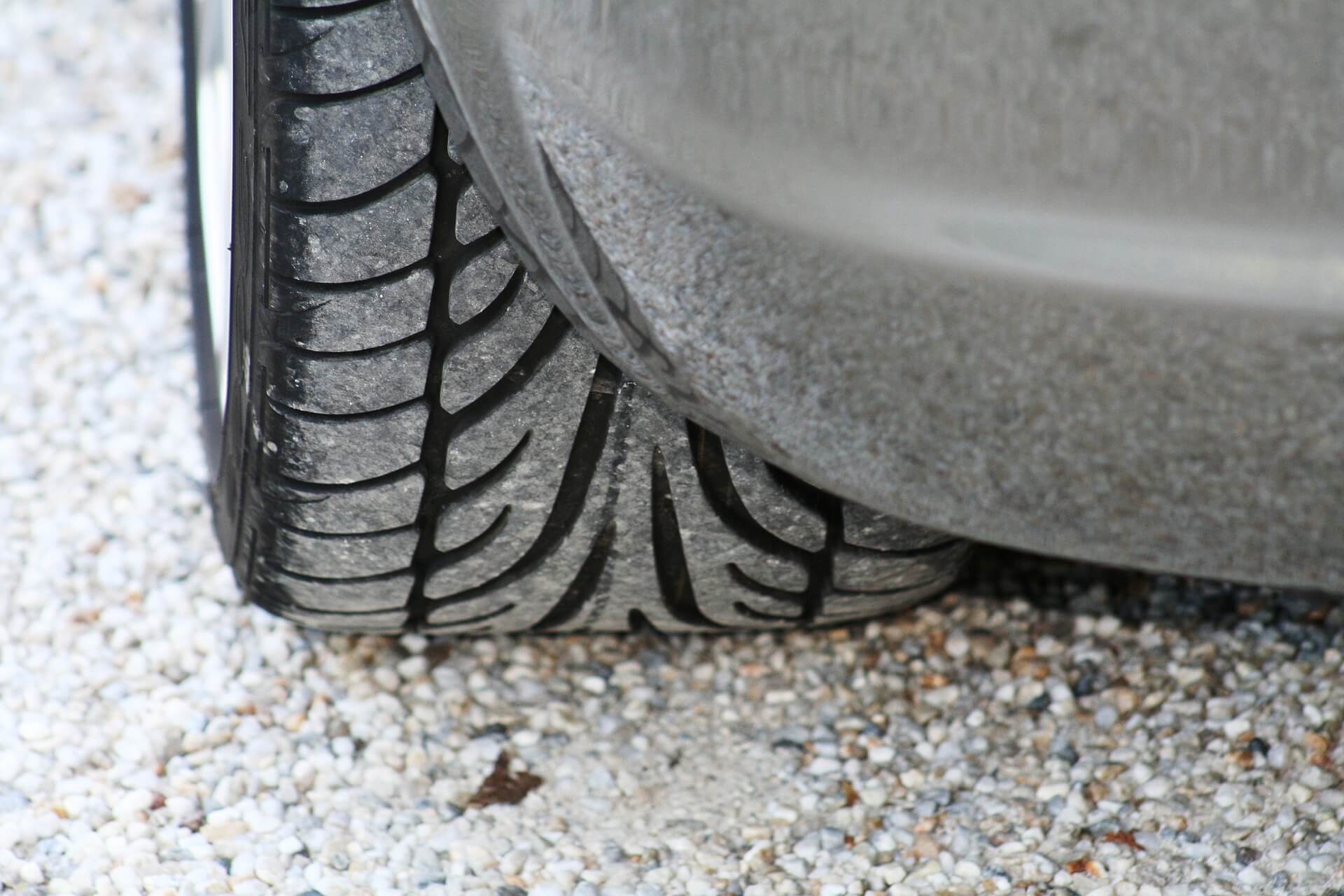 2 ou 4 pneus hiver : combien chausser de pneu hiver? - Michelin