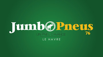 Jumbo Pneus 76 – Le Havre