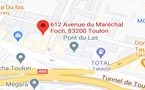 Jumbo Pneus 83 TOULON Centre pneu Toulon 83