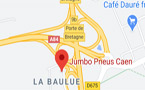 Jumbo Pneus 14 CAEN Centre pneu Calvados