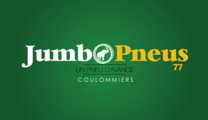 Jumbo Pneus 77 COULOMMIERS Centre pneu Seine et Marne