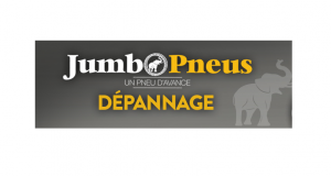 Jumbo Pneus Atelier Mobile - Dépannage Pneus Paris Ile de France 24h/24 et 7j/7