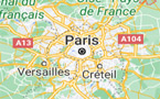 Changement pare-prise mobile pas cher ile de france