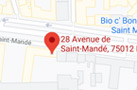Changement pare-prise pas cher paris 12