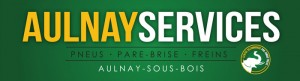 Pneus pas chers à Aulnay-sous-Bois