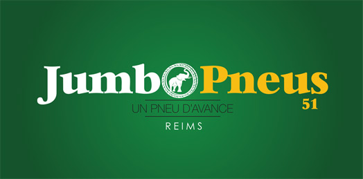 Jumbo Pneus 51 - Reims