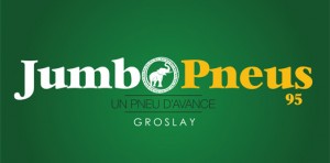 Jumbo Pneus 95 - Groslay - Centre pneu Val d'Oise