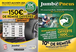 Promotion Eurotyre