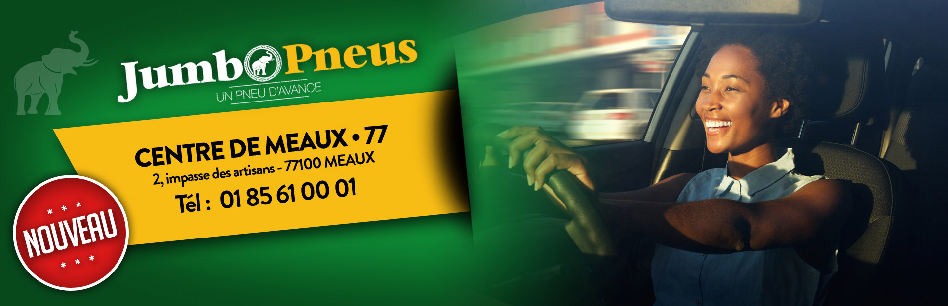 Jumbo Pneus – Achat Vente Pneus pas cher – Pneu discount Paris IDF