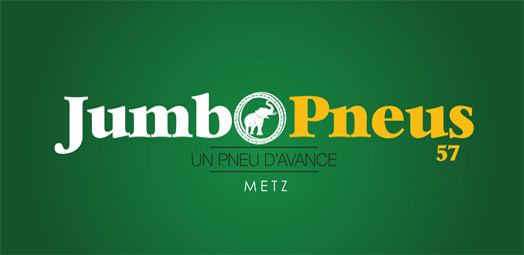 JUMBO PNEUS 57 – METZ