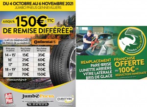 Promotion Eurotyre