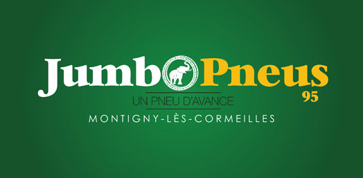 JUMBO PNEUS 95 - Montigny-Les-Cormeilles