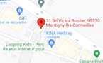Pneu pas cher Montigny les Cormeilles