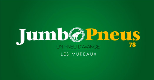 JUMBO PNEUS 78 – Les Mureaux