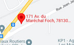 Pneus pas chers aux Mureaux