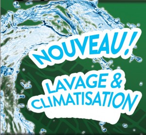 Jumbo Pneus Lavage et Climatisation à Gennevilliers 92