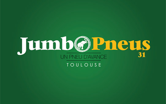 Jumbo Pneus Toulouse