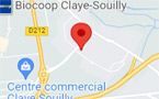 Centre du pneu à Claye-Souilly