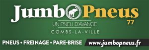 Pneu pas cher à Combs-la-Ville en Seine-et-Marne (77)