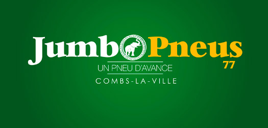 Jumbo Pneus Combs-la-Ville