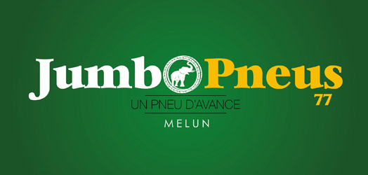 Jumbo Pneus Melun