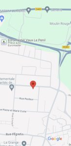 Pneu pas cher à Melun en Seine-et-Marne (77)