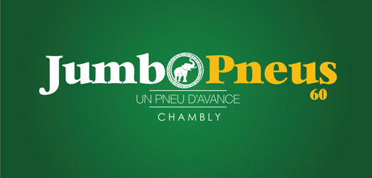 Jumbo Pneus Chambly
