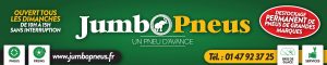 Promotion pneus à Gennevilliers / Ouvert tous les dimanches
