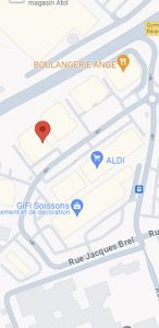 Pneus pas chers à Soissons dans l'Aisne (02)