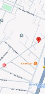 Pneus pas chers à Viry-Châtillon en Essonne (91)
