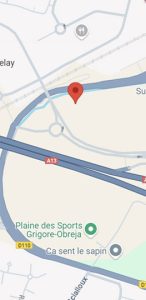 Pneus pas chers à Buchelay dans les Yvelines (78)