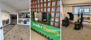 Pneu, freins, pare-brise, mécanique chez Jumbo Pneus 42 Saint-Etienne