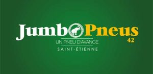 Pneu, freins, pare-brise, mécanique chez Jumbo Pneus 42 Saint-Etienne