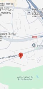 Pneu, freins, pare-brise, mécanique chez Jumbo Pneus 42 Saint-Etienne