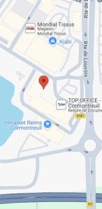 Pneu, freins, pare-brise, mécanique chez Jumbo Pneus 51 Reims