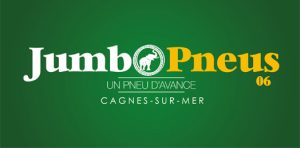 Centre auto Jumbo Pneus 06 à Cagnes-sur-Mer dans les Alpes Maritimes
