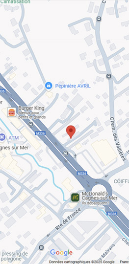 Jumbo Pneus Cagnes-sur-Mer